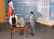 Firman contrato para la construcción de última etapa del Hospital Higueras
