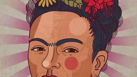 Tropiconce Ilustrado: venta navideña de arte e ilustraciones en Concepción