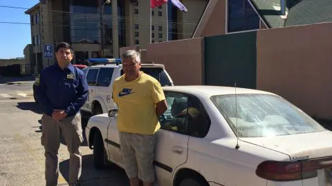 La PDI logró recuperar dos vehículos robados en la Provincia de Arauco