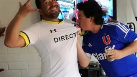 Las mejores bromas en redes sociales que dejó el nuevo campeonato de Colo-Colo
