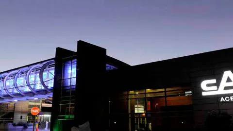 Aumentó actividad económica de la Región del Biobío