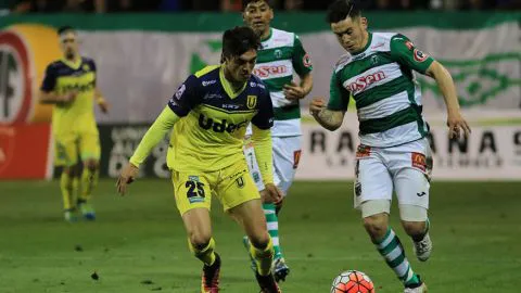 Universidad de Concepción sueña con la Copa Libertadores tras empatar ante Deportes Temuco