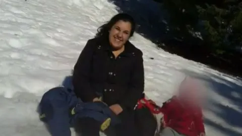 Sujeto fue declarado culpable por matar a su pareja con más de 30 puñaladas en Hualqui