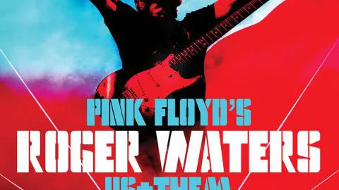 Ya partió la preventa exclusiva para concierto de Roger Waters