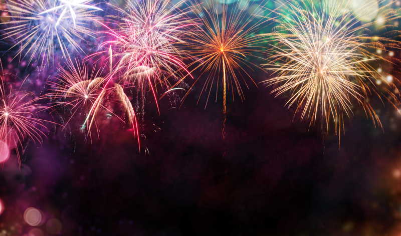 Carabineros modificará estrategia en velorios para evitar fuegos artificiales en San Pedro de la Paz