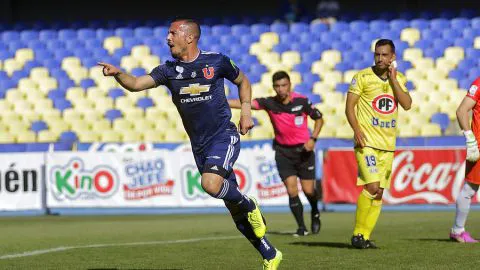 Infartante definición de campeonato: el campeón se podría coronar en Concepción