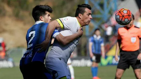 Este miércoles continúa la venta de entradas para Huachipato Colo Colo