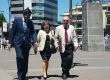 Jorge Matute Johns fue drogado por personas que buscaban sexo casual, muriendo 6 horas más tarde