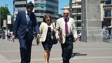 Jorge Matute Johns fue drogado por personas que buscaban sexo casual, muriendo 6 horas más tarde