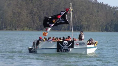 Teletón 2017: En San Pedro de la Paz realizarán Navegatón para recaudar fondos