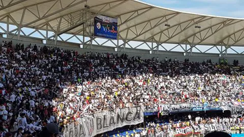 Así formarán Huachipato y Colo Colo para el duelo decisivo en el Ester Roa de Concepción
