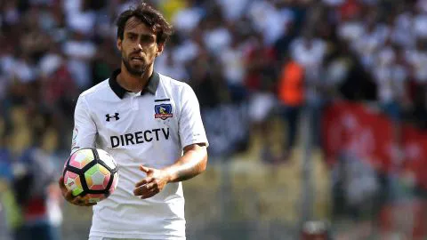 Jorge Valdivia y el título en Concepción: “Fuimos los mejores, le duela a quien le duela”