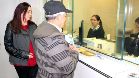 Bono Marzo: conoce la fecha límite para cobrar el Aporte Familiar Permanente 2017