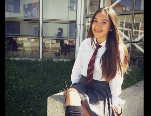Muerte de joven en Coronel: condenan a año de firma mensual a hombre que la atropelló