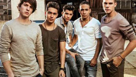 CNCO se presentará por primera vez en Concepción