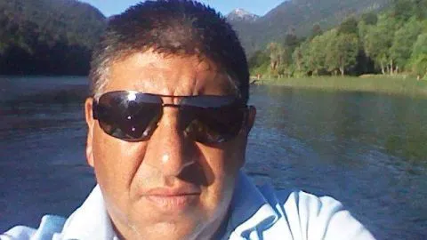 El accidente que mantiene desaparecido en el río Biobío a chofer de Tur Bus