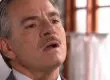 El mandamás de Villa Ruiseñor se hizo presente en la papeleta presidencial