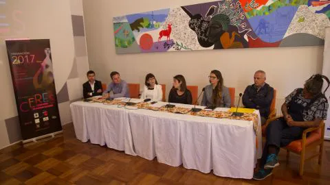 Las artes del Biobío están de fiesta, lanzan convocatoria para los premios Ceres 2017