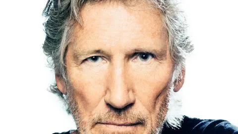 Roger Waters vuelve a Chile en 2018