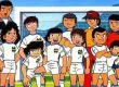 Lanzan el primer adelanto de los Súper Campeones que se estrena en abril de 2018