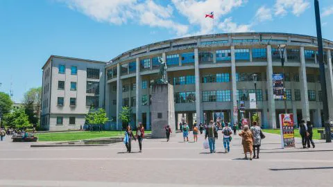 Estas son las mejores ciudades para estudiar, trabajar y vivir en Chile