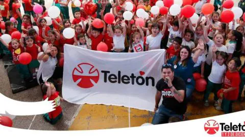 Teletón 2017: Conoce los lugares para hacer tu aporte en la región del Biobío