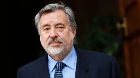 “Hemos sufrido una derrota dura” Alejandro Guillier reconoce la derrota tras el fin de la segunda vuelta