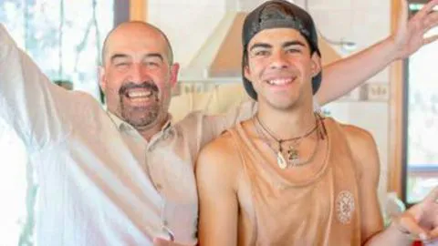 Detienen a los autores que golpearon a joven argentino con acento chileno