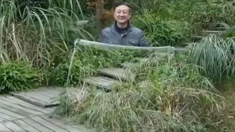La capa invisible Made in China es el viral del momento