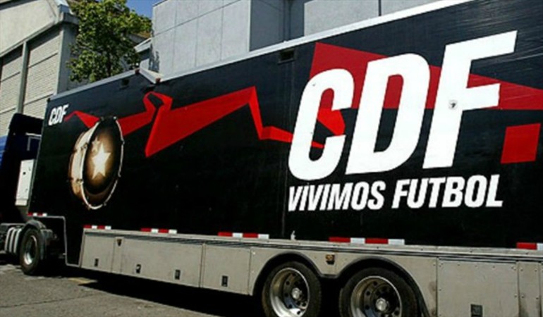 Así quedará CHV y CDF con las nuevas incorporaciones en deportes