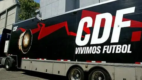Oferta de último minuto marcó la licitación del CDF, la cual ya tiene dueño