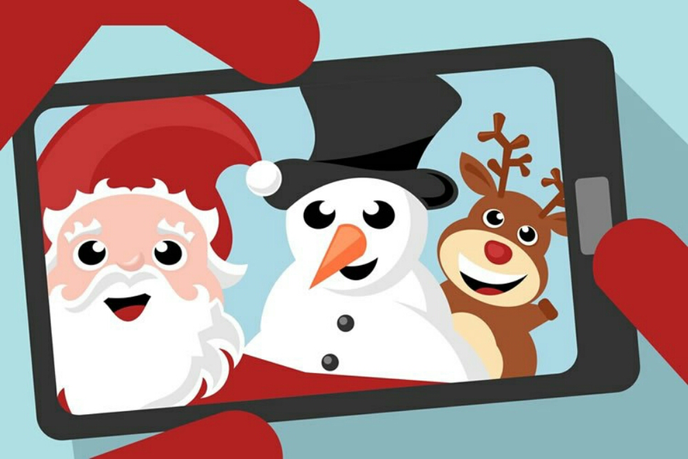 Celulares y notebooks: Los productos más importados previo a Navidad