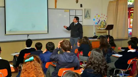 Tribunal argentino prohibió las clases de religión en colegios públicos