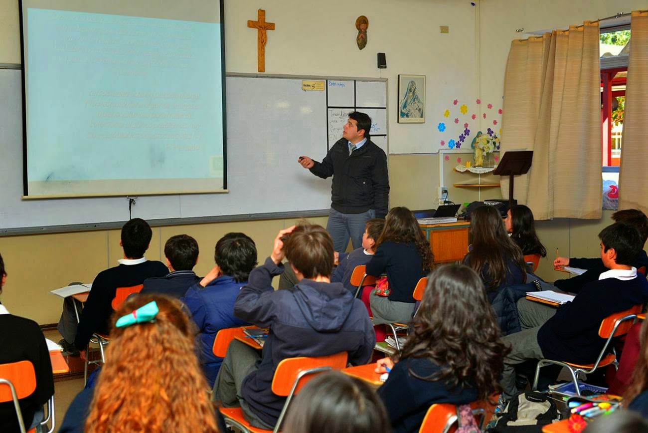 Nuevamente suspenden clases para este miércoles en la Provincia de Concepción