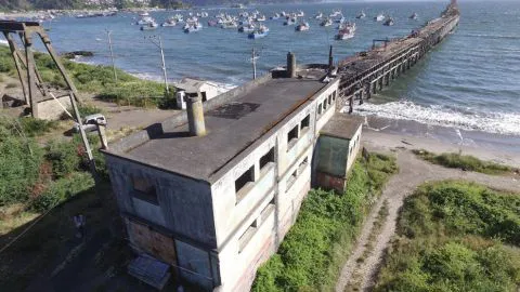 CORE aprueba más de 95 mil millones para diversas obras portuarias en la región del Biobío