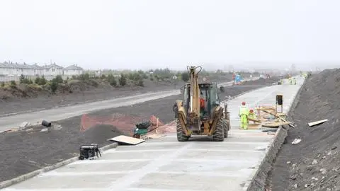 Anuncian fecha de entrega para la nueva ruta Costanera Mar en San Pedro de la Paz