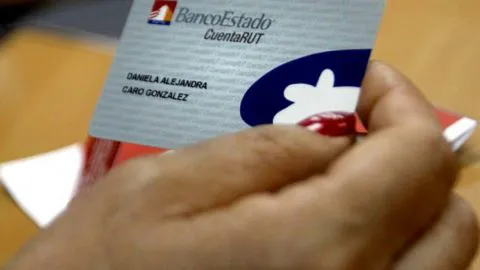 La Cuenta RUT pronto será Visa Débito gracias a un convenio firmado por BancoEstado