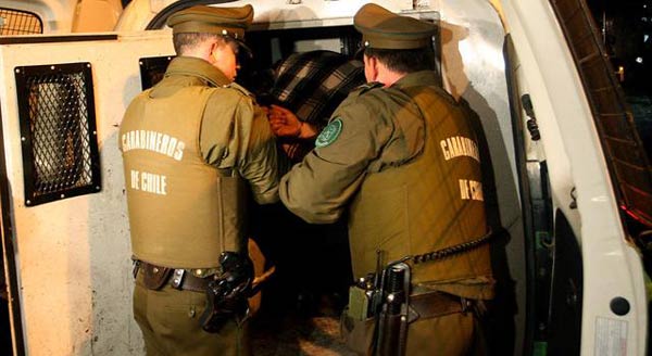 Dejan en prisión a sujeto que causó pánico con balaceras e intentó matar a hombre en Los Álamos