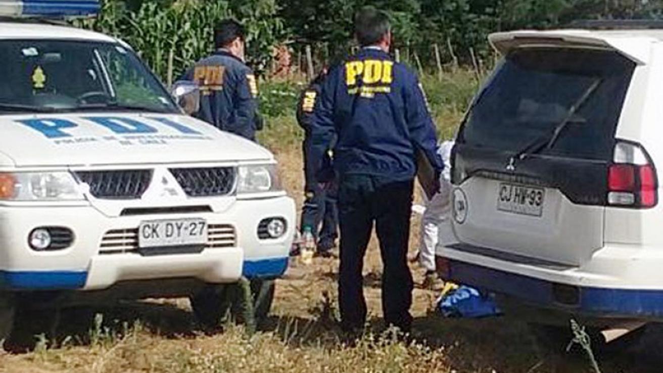 Segundo femicidio se registra en menos de 12 horas y enluta a la Región del Biobío