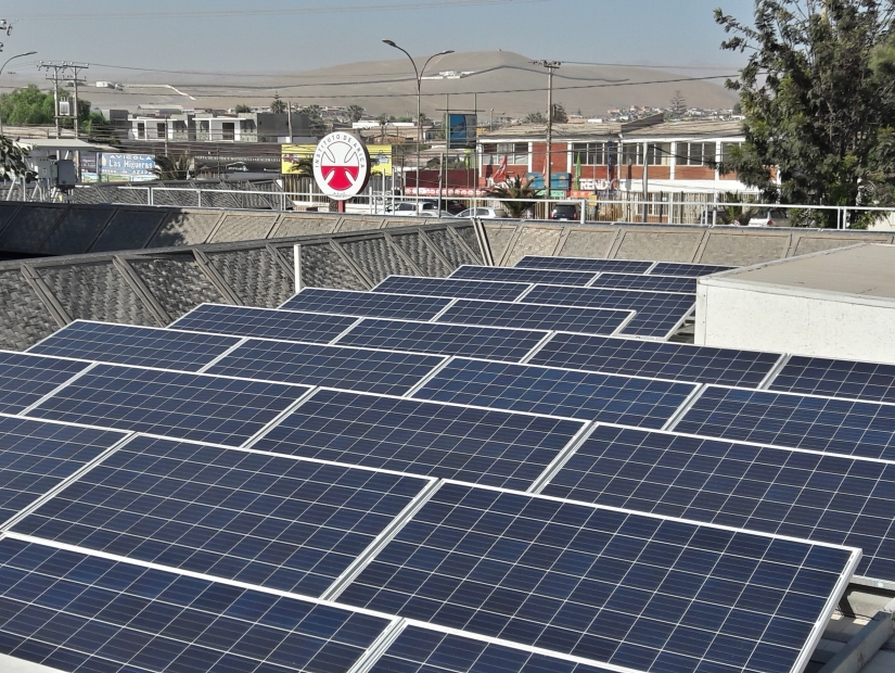 Región del Biobío tendrá proyectos energéticos por más de US$5 mil millones