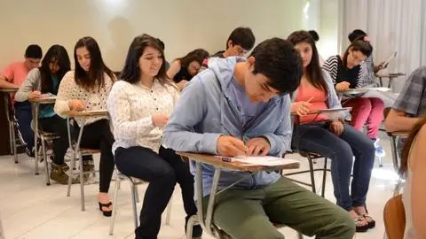 Conoce a los cuatro penquistas que lograron puntaje nacional en la PSU 2017
