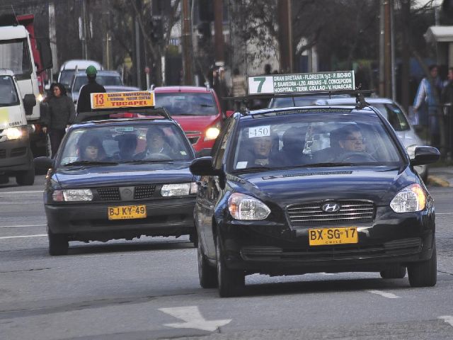 Abren proceso de postulación para programa Renueva Tu Colectivo en el Bíobío