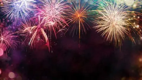 Concepción no lanzará fuegos artificiales la noche del 31 para recibir Año Nuevo por especial motivo