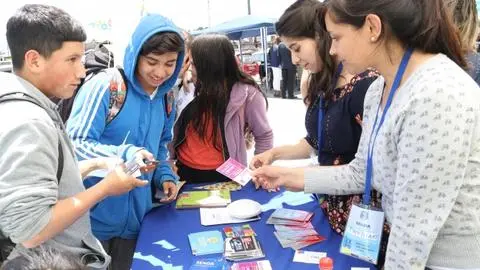 ¡Aprovecha esta oportunidad! Últimas horas para participar en concurso de microrrelatos