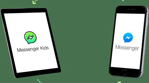 Lo último de Facebook va dirigido solo para los menores del hogar