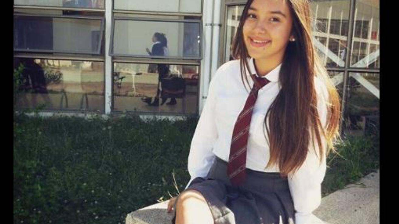 La historia de Josefa: la niña de quince años que falleció atropellada en Coronel