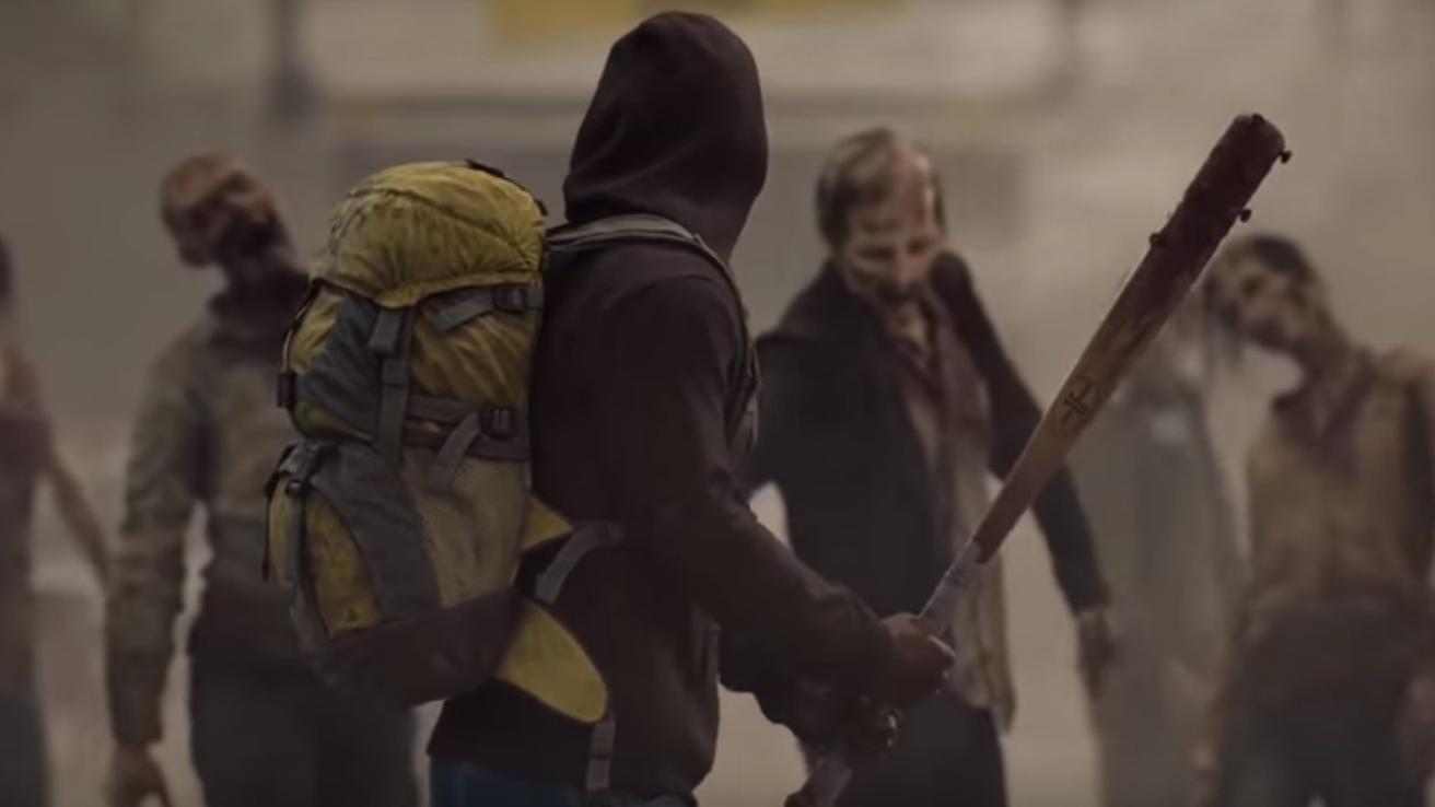 The Walking Dead, Far Cry 5 son sólo algunos de los juegos que se esperan para 2018