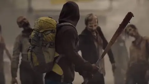 The Walking Dead, Far Cry 5 son sólo algunos de los juegos que se esperan para 2018