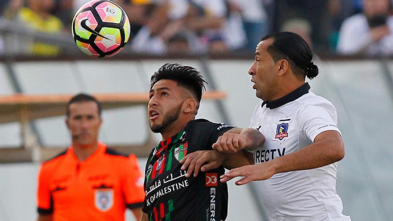 Universidad de Concepción aseguró a su primer refuerzo para la Copa Libertadores
