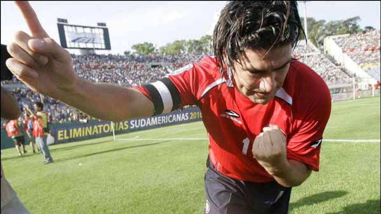 Cumpleaños número 43 de Marcelo Salas: revisa los mejores goles del “Matador”